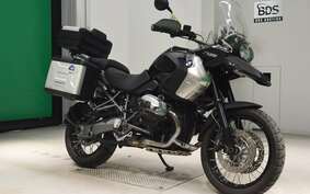 BMW R1200GS 2011 0450