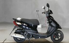 YAMAHA JOG ZR Evolution 2 SA39J