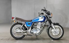 YAMAHA SR400 2009 RH01J