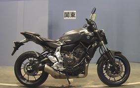 YAMAHA MT-07 2015 RM07J