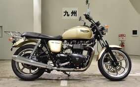 TRIUMPH BONNEVILLE 2012 J9107G