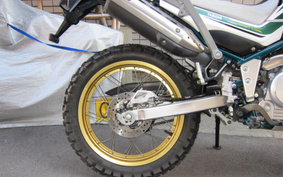 YAMAHA SEROW 250 TOURING DG31J