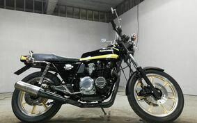 KAWASAKI Z550 FX KZ550B