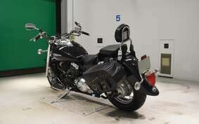 YAMAHA DRAGSTAR 400 CLASSIC 2008 VH01J