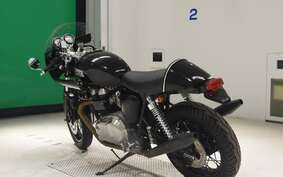 TRIUMPH THRUXTON 900 2007