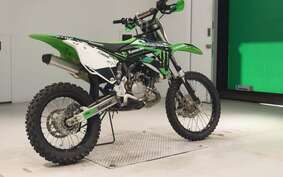 KAWASAKI KX85 KX085D