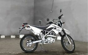 KAWASAKI KLX125 LX125C