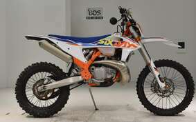 KTM 250 EXC SIXDAYS