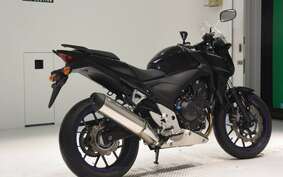 HONDA CB400F ABS 2013 NC47