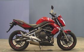 KAWASAKI ER400 N 2010 ER400B