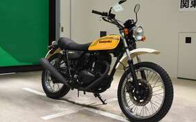 KAWASAKI 250TR BJ250F