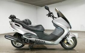 YAMAHA MAJESTY 125 5CA