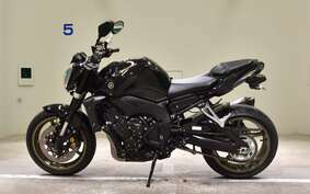 YAMAHA FZ FAZER 2010 RN21J