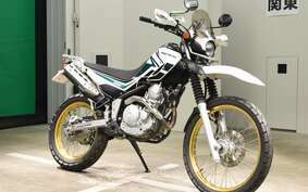 YAMAHA SEROW 250 2008 DG17J