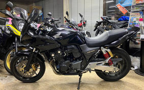 HONDA CB400 SUPER BOLDOR 2014 NC42