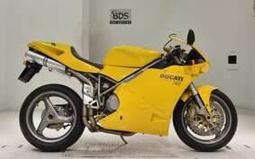 DUCATI 748 MONOPOSTO 2002