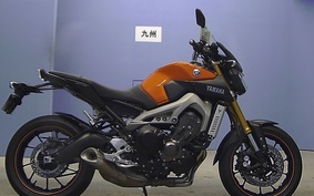 YAMAHA MT-09 A RN34J