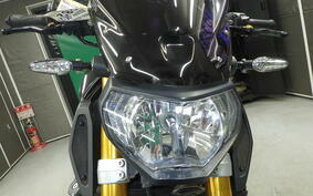 YAMAHA MT-09 2014 RN34J