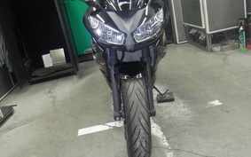 KAWASAKI NINJA 400R 2012 ER400B