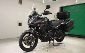 SUZUKI DL650 ( V-Strom 650 ) A 2012 VP56A