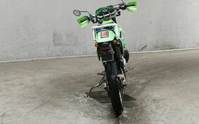 KAWASAKI KDX250SR DX250F