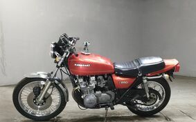 KAWASAKI Z650 KZ650B