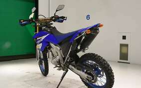 YAMAHA WR250R DG15J