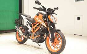 KTM 390 DUKE 2019