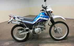 YAMAHA SEROW 225 WE DG08J