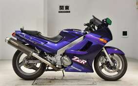 KAWASAKI ZZ-R250 EX250H