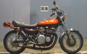 KAWASAKI Z2 1975