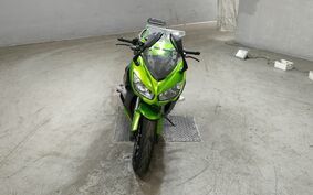 KAWASAKI NINJA 1000 2011 ZXT00G