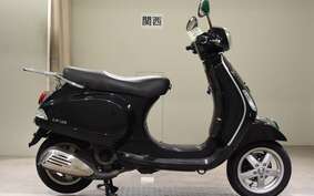 VESPA LX125IE M661