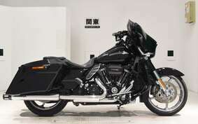 HARLEY FLHXSE 1800CVO 2015 PXN