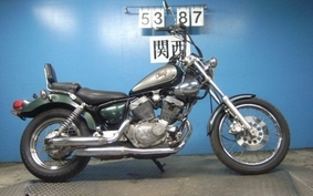 YAMAHA VIRAGO 250 1991 3DM