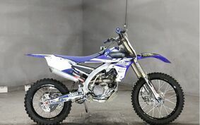 YAMAHA YZ250FX CG37C