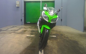 KAWASAKI NINJA 300 2013 EX300A