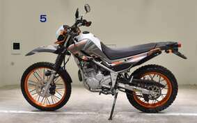 YAMAHA SEROW 250 DG17J