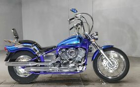 YAMAHA DRAGSTAR 400 2001 VH01J