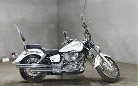 YAMAHA DRAGSTAR 250 VG02J