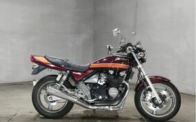 KAWASAKI ZEPHYR 400 2000 ZR400C