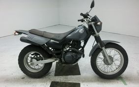 YAMAHA TW200 2JL