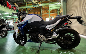 BMW F900R PREMIUM LINE 2022 0K11