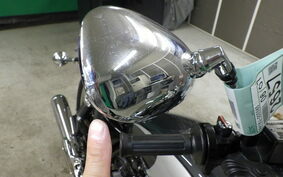 YAMAHA SR400 Gen.5 2021 RH16J