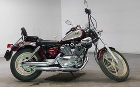 YAMAHA VIRAGO 125 4RF