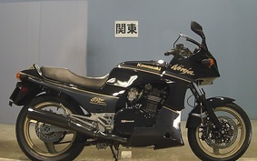 KAWASAKI GPZ900R NINJA 2001 ZX900A