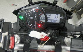 YAMAHA MT-25 RG10J