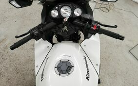 KAWASAKI NINJA 250R EX250K