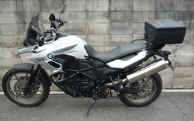 BMW F700GS 2014 0B01