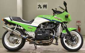 KAWASAKI GPZ900R NINJA 2001 ZX900A